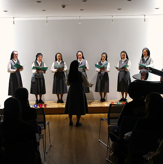 イベントの様子